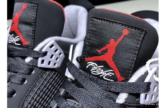 Retro Air Bred 308497-060 Jordan (2019) 308497-060 4 0616